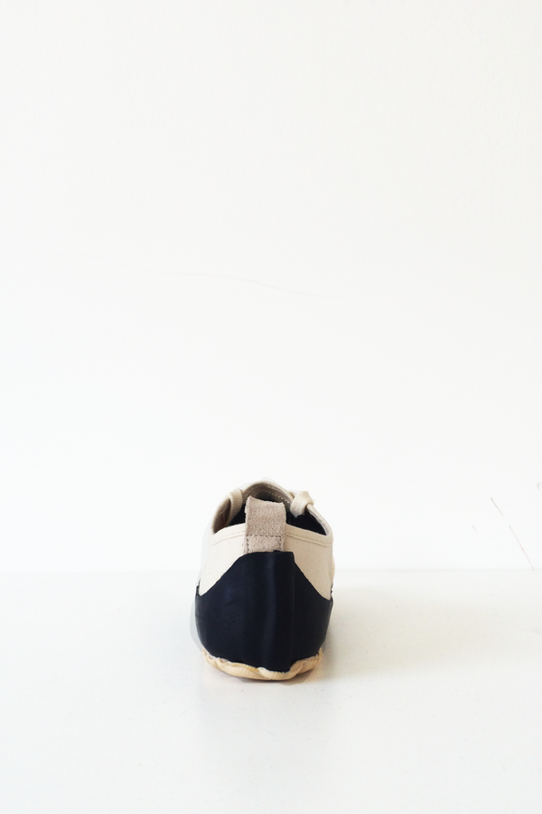 Unisex North Sea Marine Navy Deck Lace Up Unisex North Sea Marine Navy Deck Lace Up
