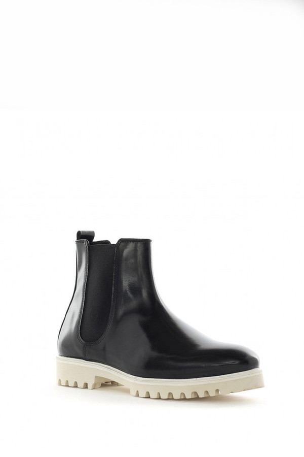 Royal Republiq Black JodiQ Chelsea Hiker Royal Republiq Black JodiQ Chelsea Hiker