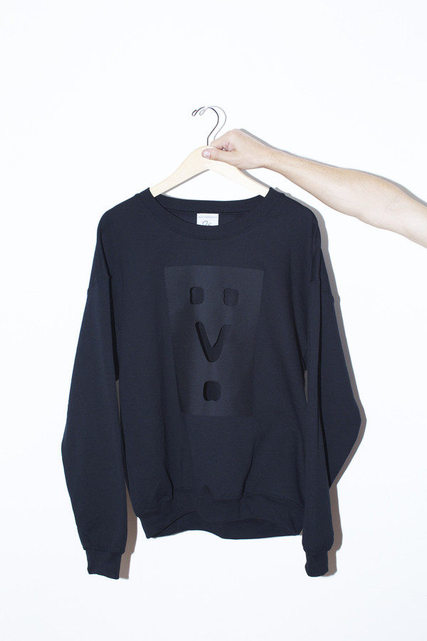 Ruiz Stephinson Cut Sweat Ruiz Stephinson Cut Sweat