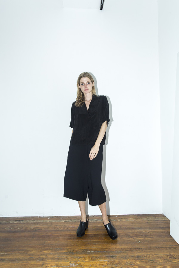 Shaina Mote Ink Gion Pant Shaina Mote Ink Gion Pant