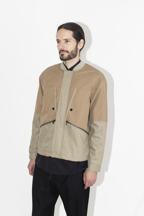 Men's Smith-Wykes Lander Jacket Men's Smith-Wykes Lander Jacket
