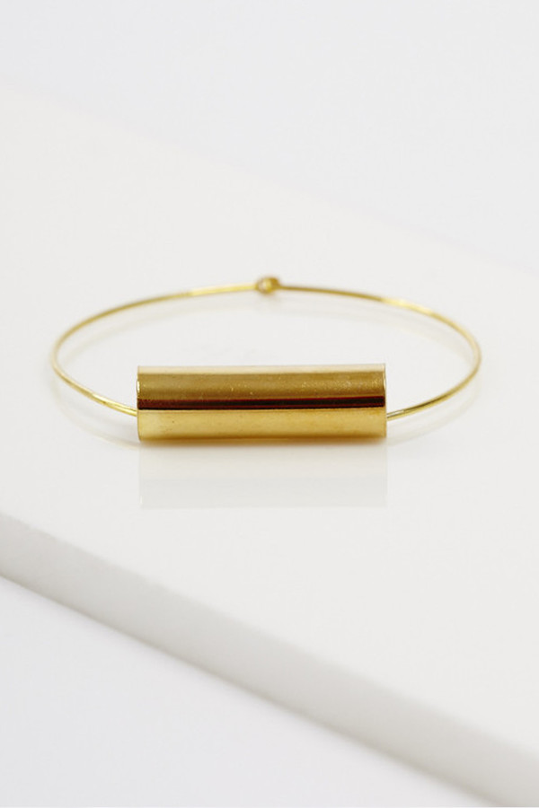 Sorelle Gold Vermeil Sierra Hoops Sorelle Gold Vermeil Sierra Hoops