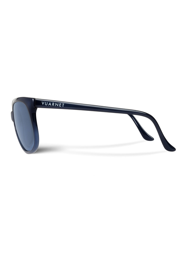 Unisex Vuarnet Classic Blue Sunglasses Unisex Vuarnet Classic Blue Sunglasses