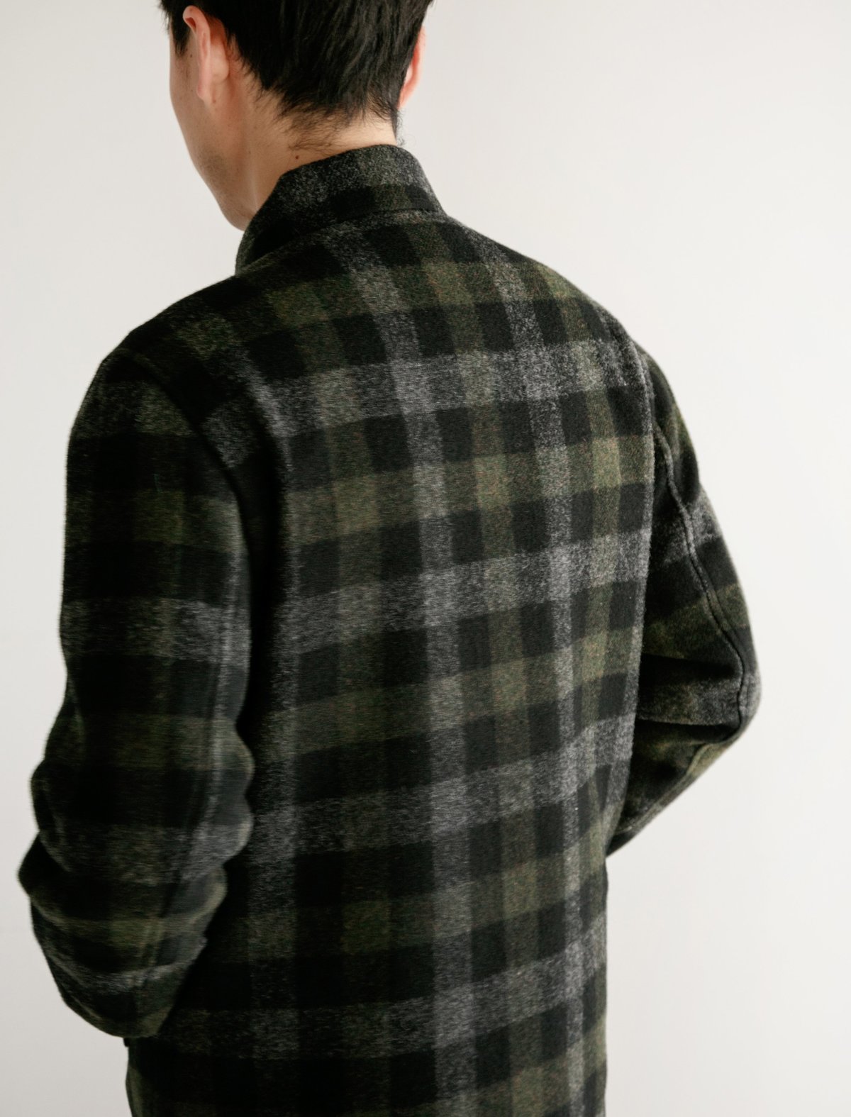norse projects elliot wool