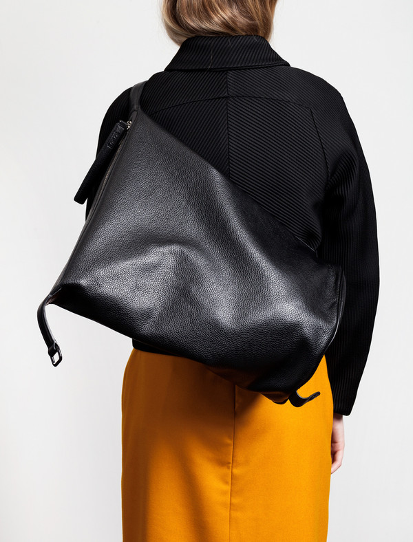 Kara Dry Bag Black Kara Dry Bag Black