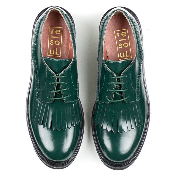 re-souL Kim - Green re-souL Kim - Green