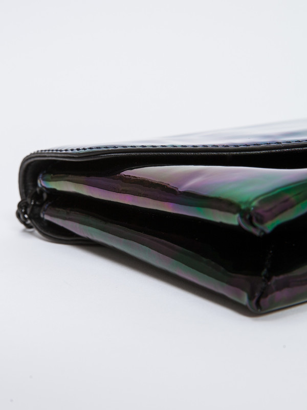 Loeffler Randall Junior Lock Clutch Loeffler Randall Junior Lock Clutch