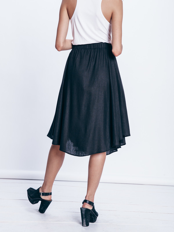 REIFhaus PRAIRIE SKIRT REIFhaus PRAIRIE SKIRT