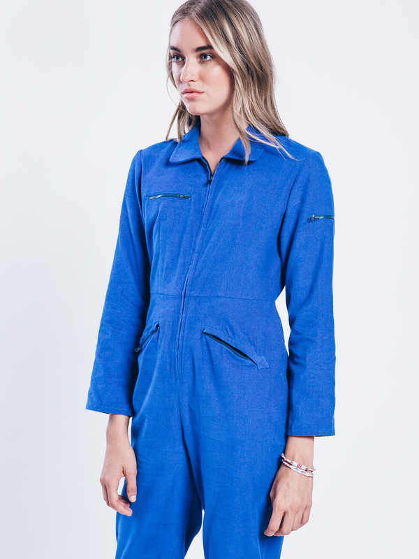 SAMANTHA PLEET SPACE SUIT SAMANTHA PLEET SPACE SUIT