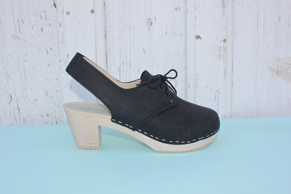 Nina Z Erika Clog Nina Z Erika Clog