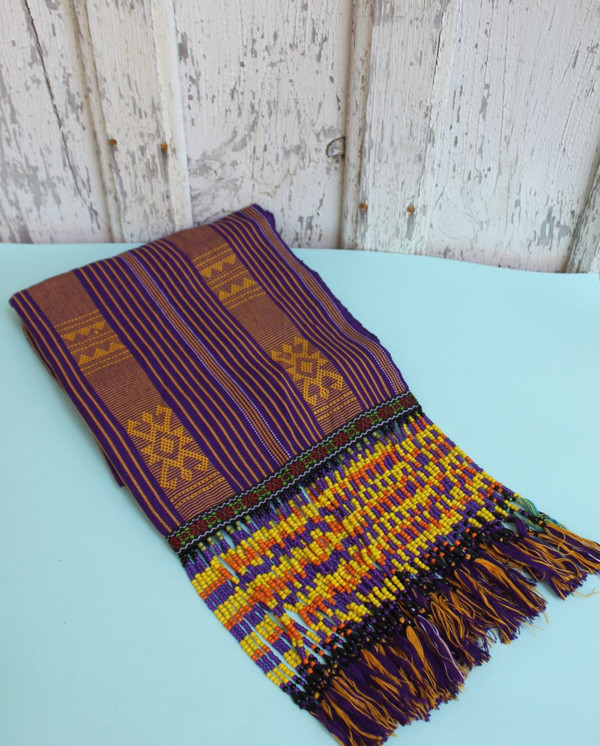 Suku Bed/Table Runner Suku Bed/Table Runner