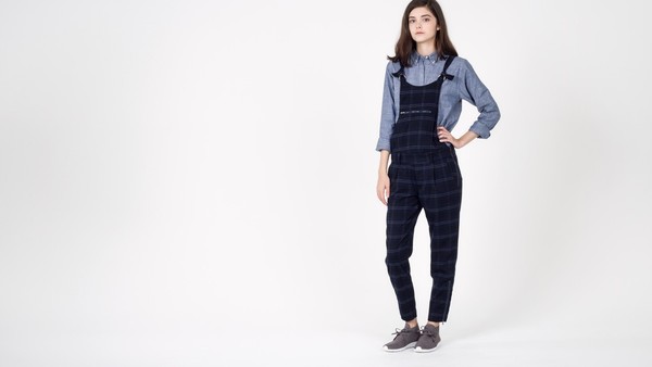 Capulet Maisonette Overalls Capulet Maisonette Overalls