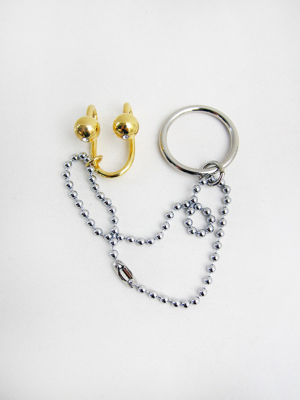 FAUX/real 3-Piece Puzzle Bracelet FAUX/real 3-Piece Puzzle Bracelet