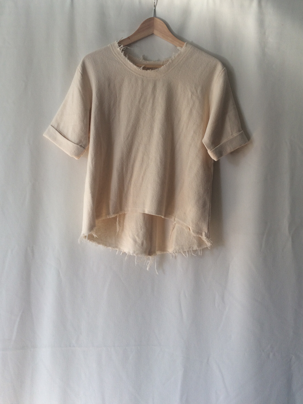 Black Crane Wide Top Black Crane Wide Top