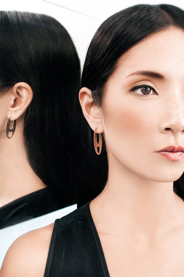 Seaworthy Forsyth Earrings Seaworthy Forsyth Earrings