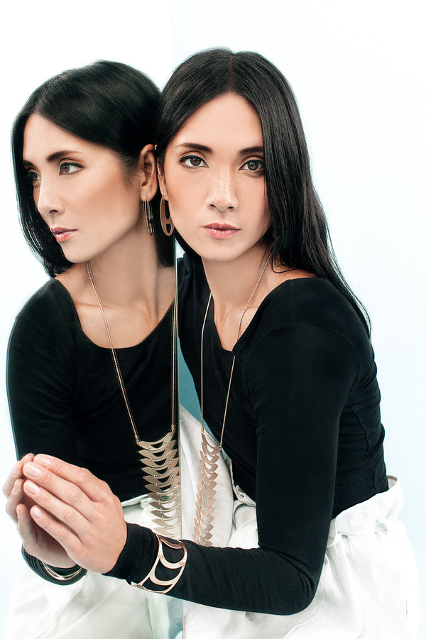Seaworthy Forsyth Earrings Seaworthy Forsyth Earrings