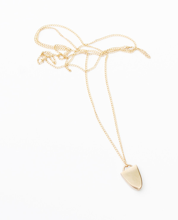 Seaworthy Itten Necklace Seaworthy Itten Necklace