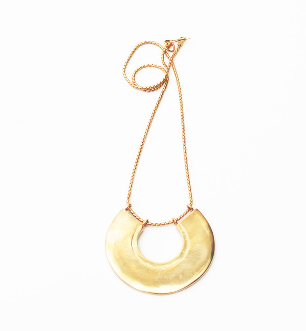 Seaworthy Lazlo Necklace Seaworthy Lazlo Necklace
