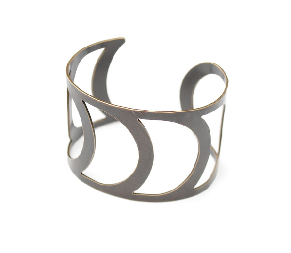 SeaworthyPDX Monde Bracelet SeaworthyPDX Monde Bracelet