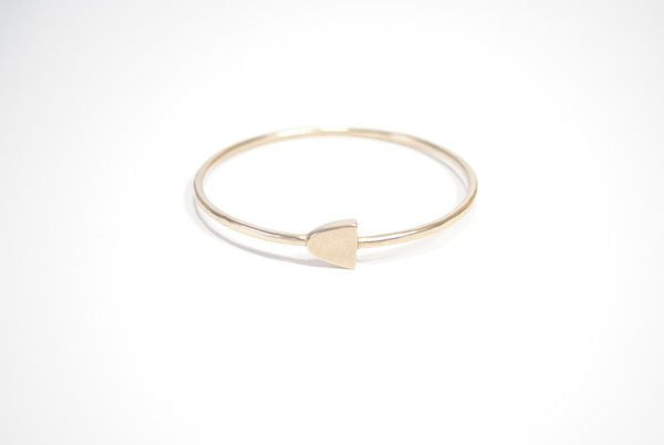 SeaworthyPDX Rohe Bracelet SeaworthyPDX Rohe Bracelet