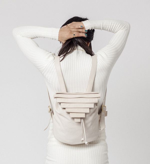 EXCLUSIVE: Collina Strada Novella Bag Medium EXCLUSIVE: Collina Strada Novella Bag Medium