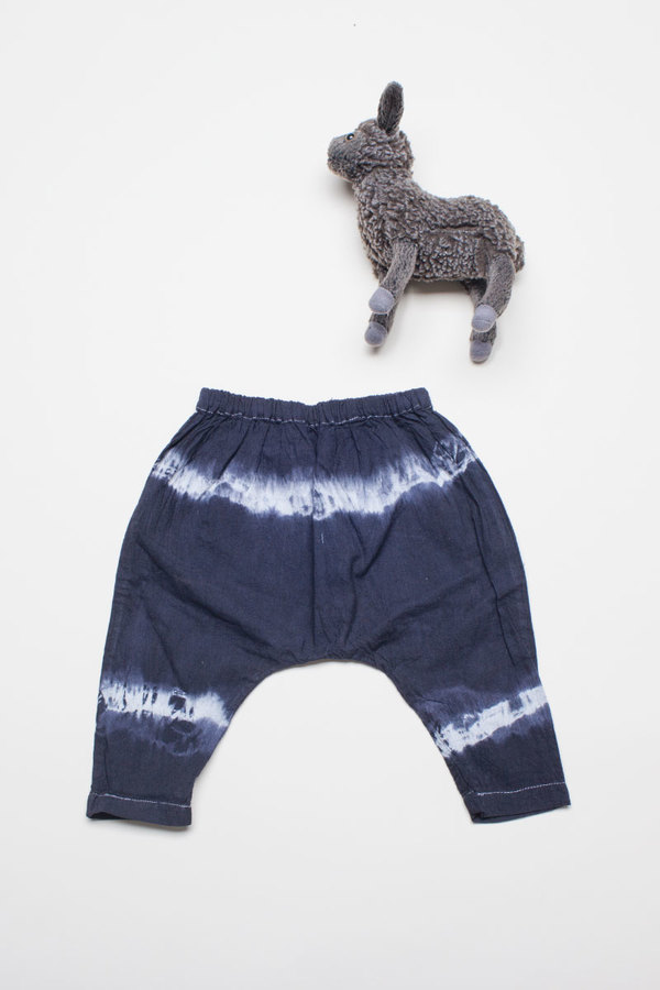 EXCLUSIVE: Osei-Duro Kakra Baby Pants | Tie Dye EXCLUSIVE: Osei-Duro Kakra Baby Pants | Tie Dye