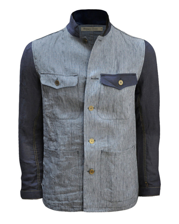 Bolongaro Trevor Workers jacket Bolongaro Trevor Workers jacket