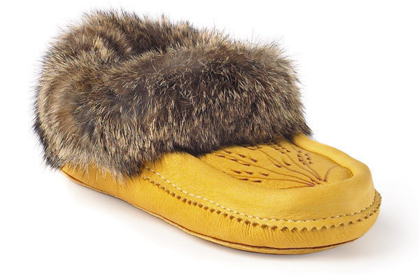 Manitobah Mukluks Deerskin Moccasins Manitobah Mukluks Deerskin Moccasins
