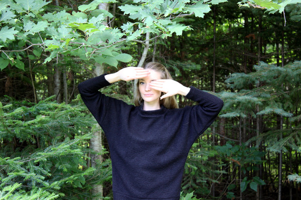 Valerie Dumaine Stuart Tunic Valerie Dumaine Stuart Tunic