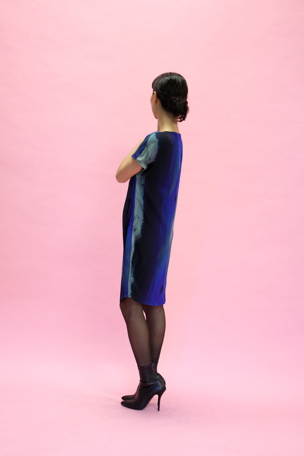 Valerie Dumaine Pixie Dress Valerie Dumaine Pixie Dress