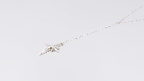 Cartography Celestial Necklace Cartography Celestial Necklace