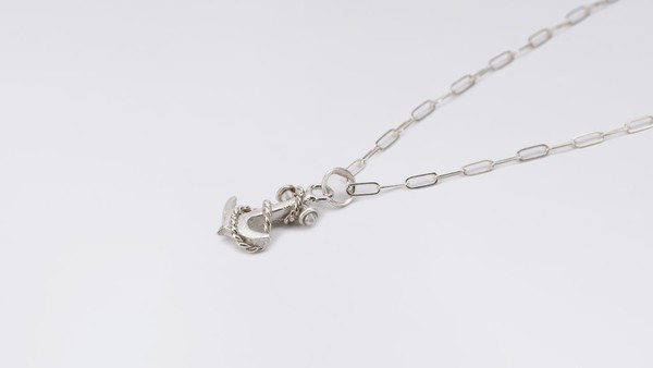 Cartography Mainstay Necklace Cartography Mainstay Necklace