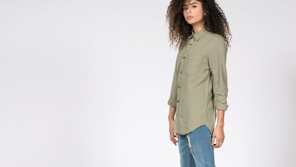 Cheap Monday Rare Mesa Shirt Cheap Monday Rare Mesa Shirt