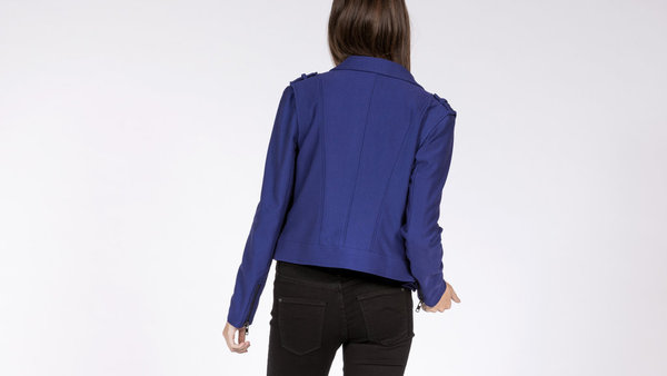 Greylin Plasmatic Moto Jacket Greylin Plasmatic Moto Jacket