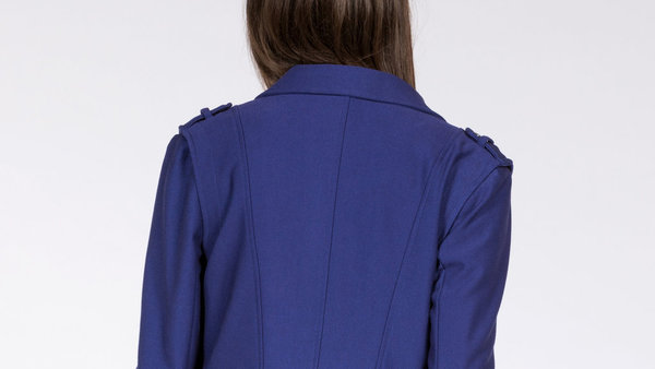 Greylin Plasmatic Moto Jacket Greylin Plasmatic Moto Jacket