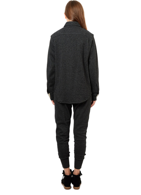 ISABEL MARANT NATHAN shirt ISABEL MARANT NATHAN shirt