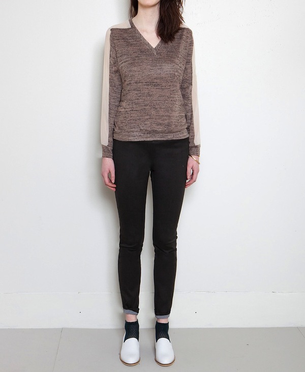 Dagg & Stacey Holt Pullover Dagg & Stacey Holt Pullover