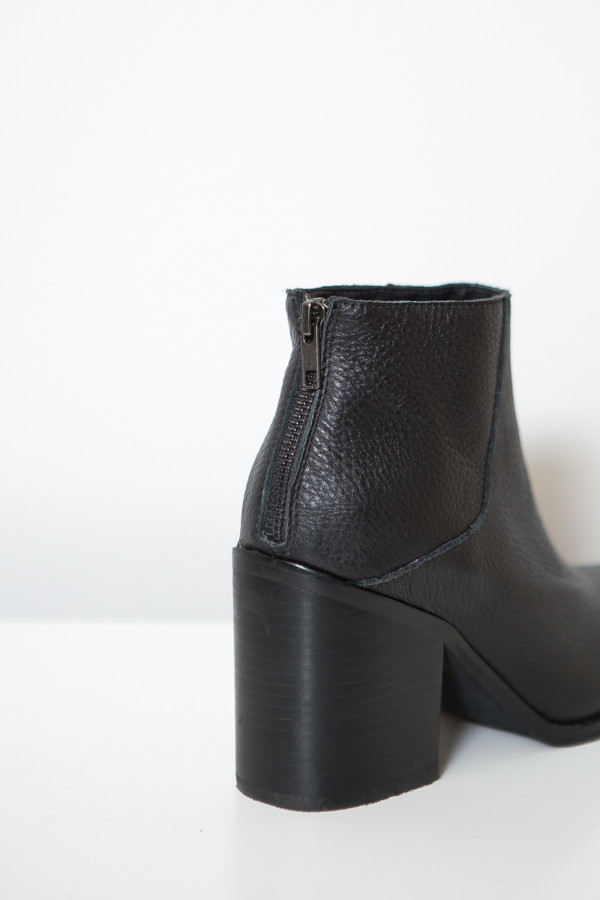 Sol Sana Leo Leather Boot Sol Sana Leo Leather Boot