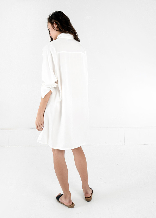 Priory Sleep Shirt Dress Priory Sleep Shirt Dress