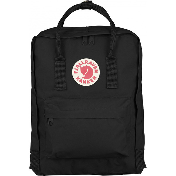 FJÄLLRÄVEN KANKEN (ORIGINAL 30x38 CM) BLACK FJÄLLRÄVEN KANKEN (ORIGINAL 30x38 CM) BLACK