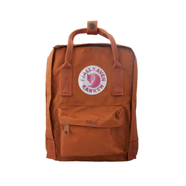 FJÄLLRÄVEN MINI KANKEN BRICK FJÄLLRÄVEN MINI KANKEN BRICK