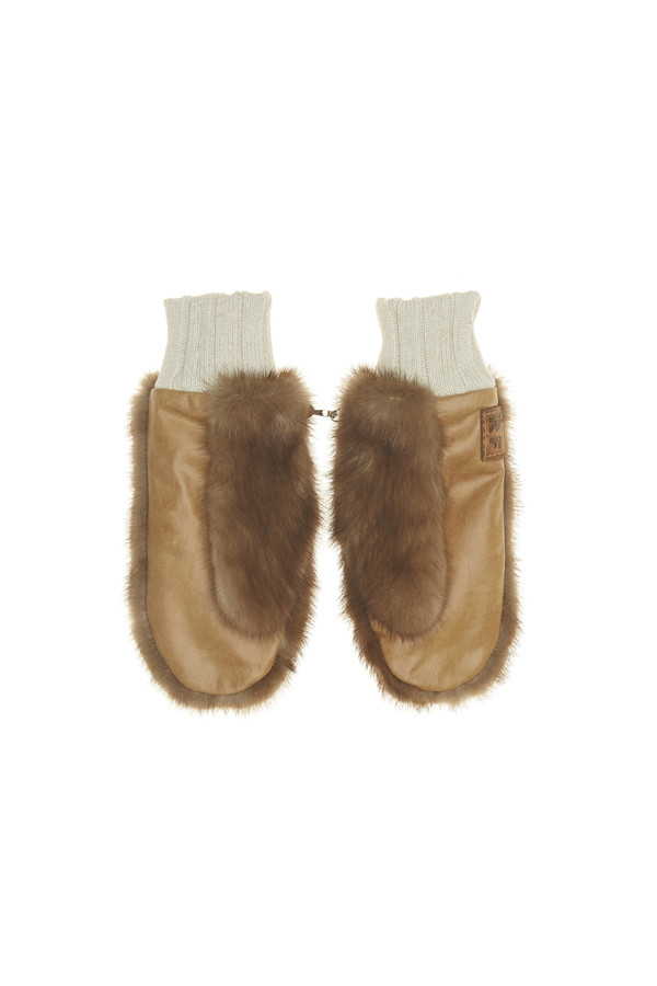 Rachel F. Forillon Mittens Rachel F. Forillon Mittens