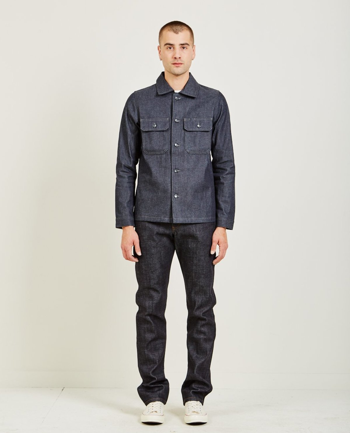 naked and famous 10 oz