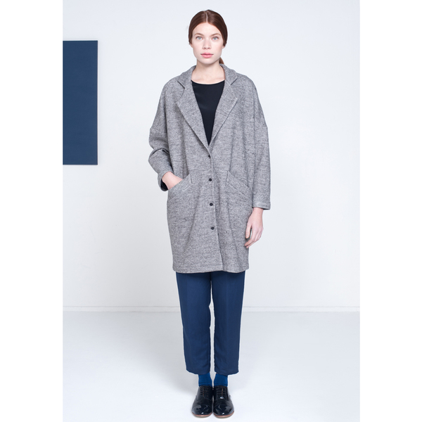 First Rite Sweater Coat First Rite Sweater Coat