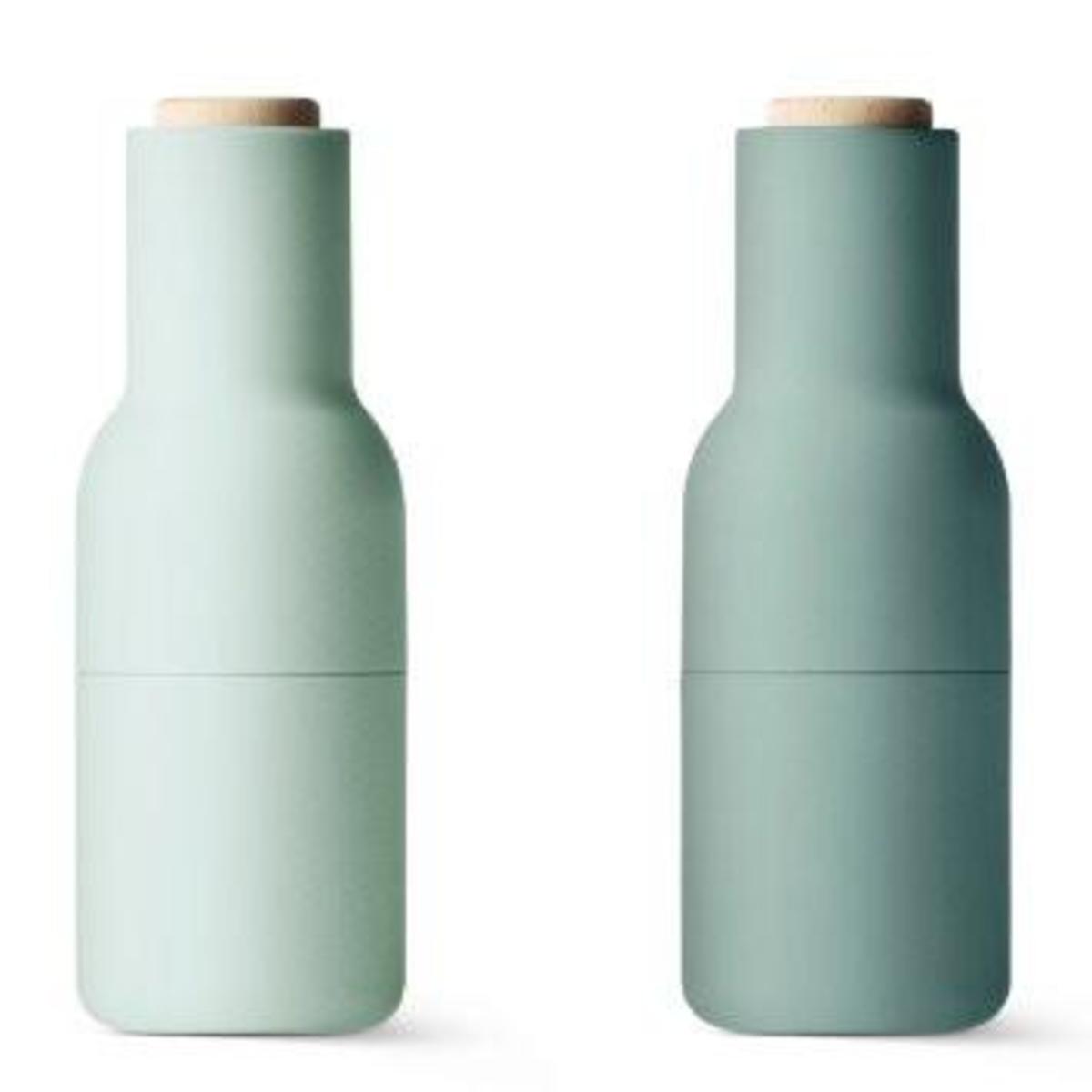 Menu Salt & Pepper Bottle Grinders Garmentory