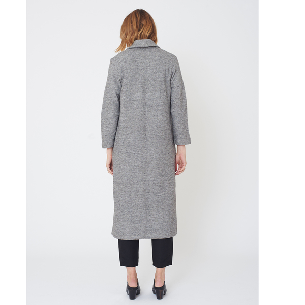 First Rite Sweater Duster First Rite Sweater Duster