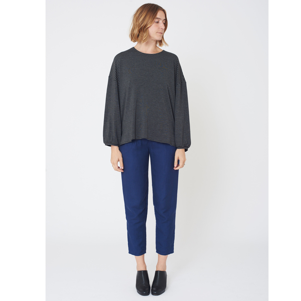 First Rite Knit Blouse First Rite Knit Blouse