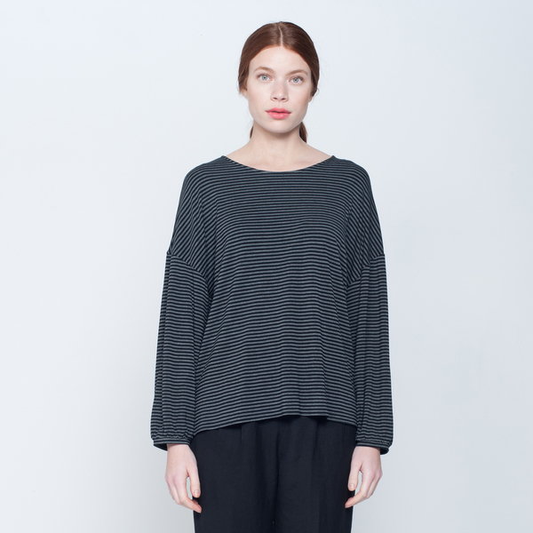 First Rite Knit Blouse First Rite Knit Blouse