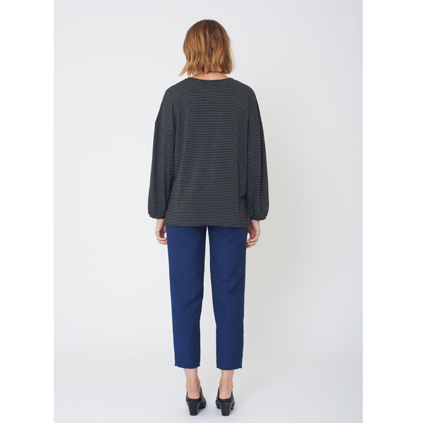 First Rite Knit Blouse First Rite Knit Blouse