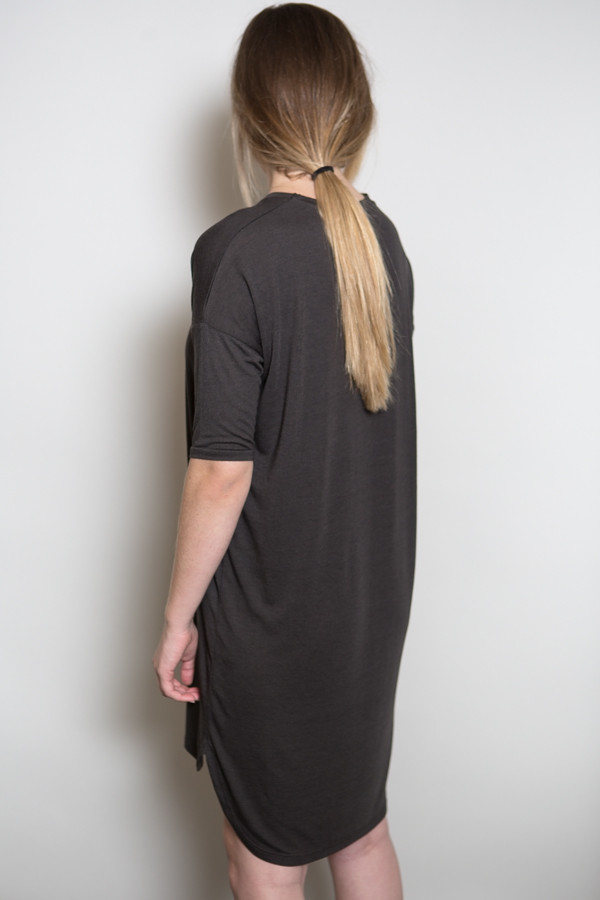 Just Female Egypt Tee Dress Just Female Egypt Tee Dress